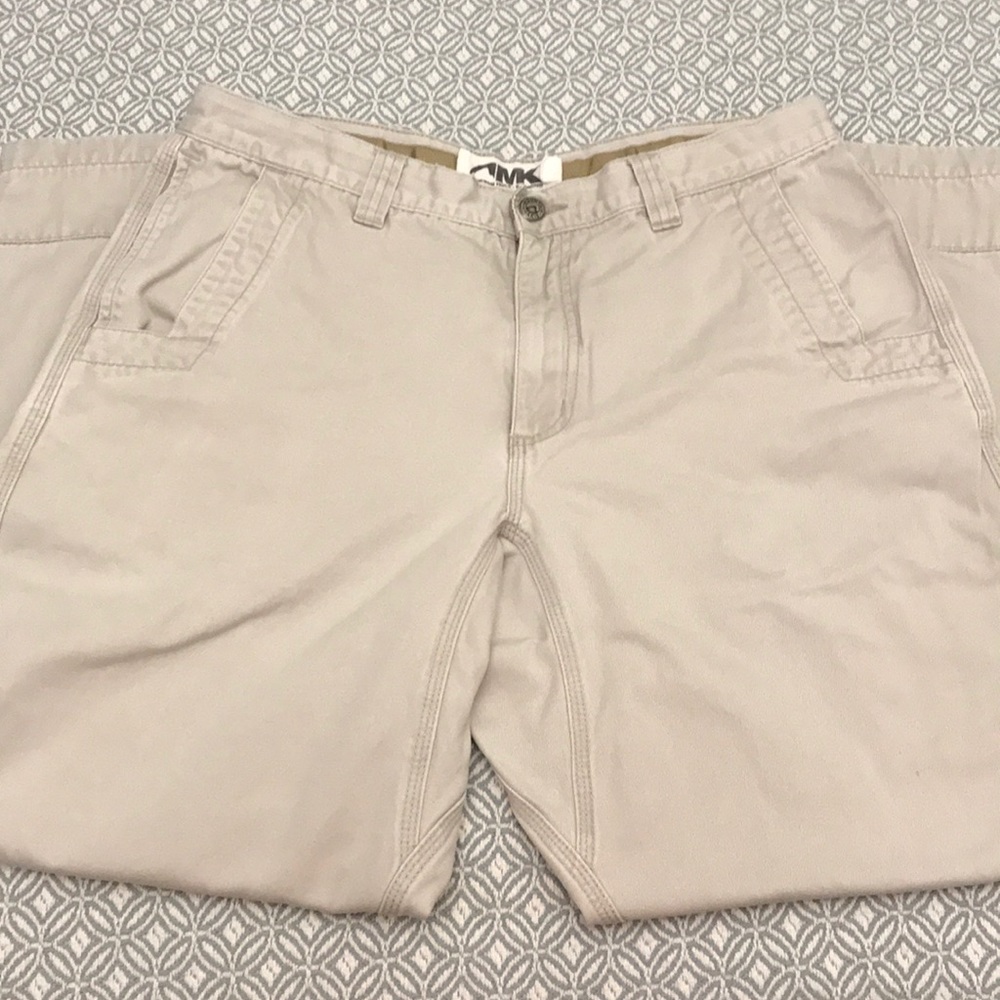 Mountain Khakis Teton Twill pants